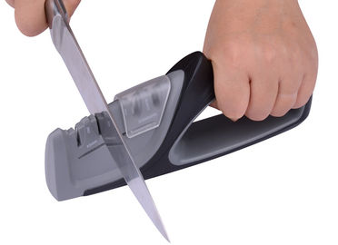 4 Stage Handle Knife Sharpener / Chefs Choice Ceramic Knife Sharpener