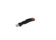 Ceramic Black Rod Portable Skate Sharpener Additional Whetstone Apply To Metal Knife