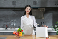 Electric UV Disinfection Kitchen Knife Sterilizer Household Smart