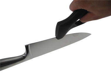 Portable Kitchen Outdoor Knife Sharpener Multi - Color For Promotional Gift