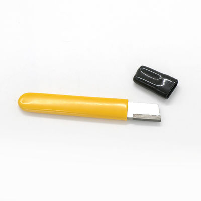 Coltello da cucina portatile della macchina per affilare i coltelli del carburo di tungsteno messo per l'affilatura fine