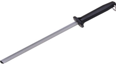 Brand Nuoten Practical Ceramic Rod Knife Sharpener / 10 Inch Ceramic Sharpening Rod
