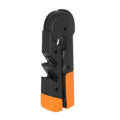 Affilacoltelli Portatile Mini Diamantato 4 in 1 per Campeggio all'Aperto e Attrezzi da Giardino
