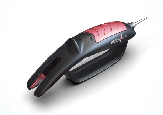 029 Pro Multi-Function Knife Sharpener con acciaio di tungsteno per design compatto e uso all'aperto